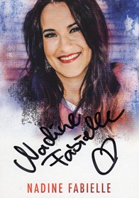Nadine Fabielle